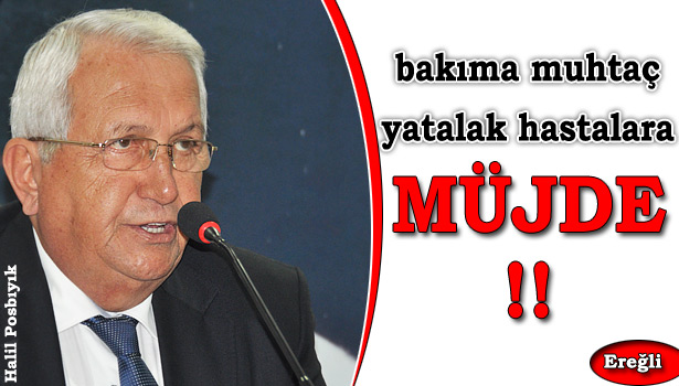 BELEDİYECİLİK ADINA ÖNEMLİ KARARLAR ALINACAK