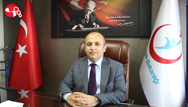 “Dünya genelinde 2 milyona yakın hasta organ bekliyor”