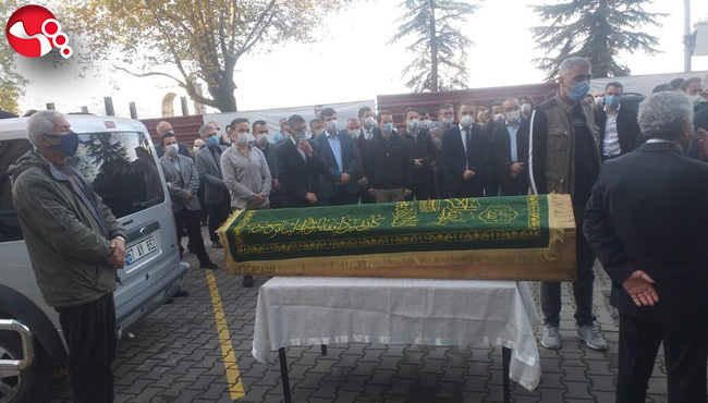 İHA Muhabirinin acı günü