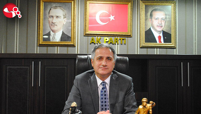 “Dünya, Türkiye’ye Gıpta ile Bakıyor!..”