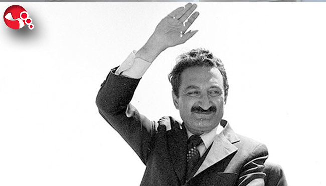 Bülent ECEVİT, İlkeli ve Dürüst Siyasetin Simgesidir...
