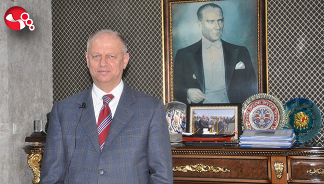 Çorumluoğlu’ndan “7 Kasım Deniz Şehitlerini Anma Günü”mesajı