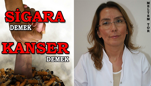 'EN ÖLDÜRÜCÜ KANSER TİPİ: AKCİĞER KANSERİ'