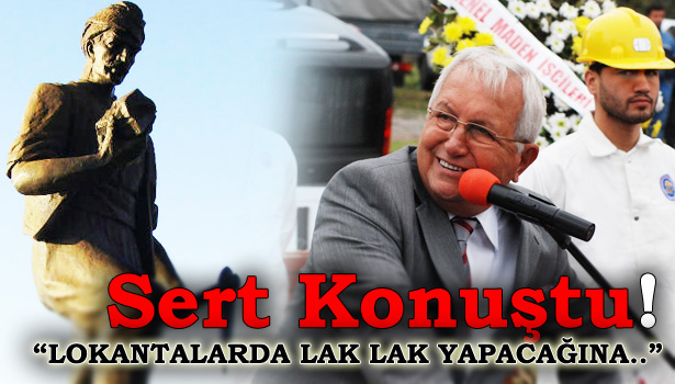 UZUN MEHMET'İ ANDIK