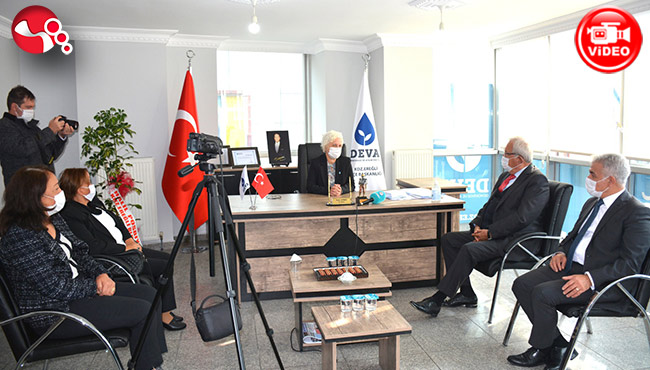 “Fiziki Eylemlere Hazırlanıyoruz...”