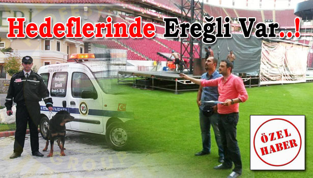 PG, DEĞİŞİM'İ ZİYARET ETTİ