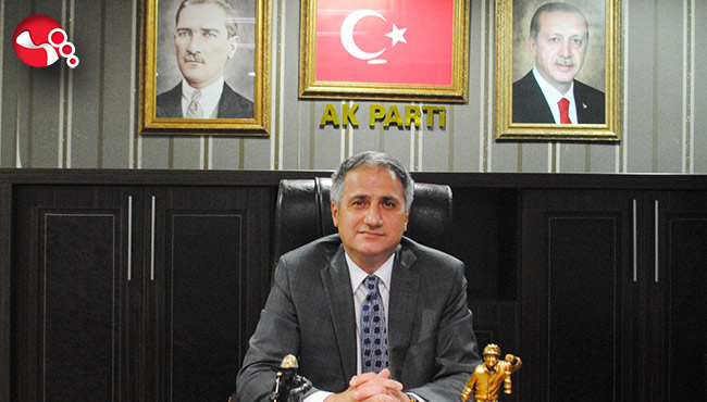 “Sarıkamış Deniz Şehitlerimizi Minnetle Anıyorum...”