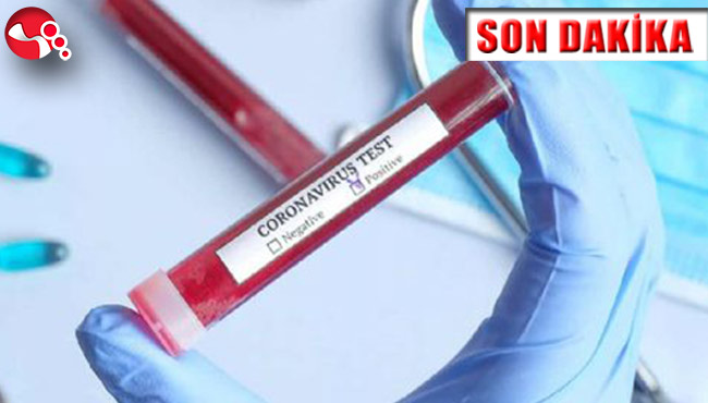 Koronavirüs bir can daha aldı!..