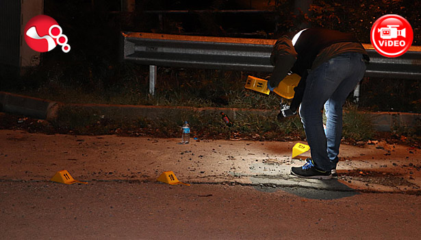 Ereğli'de gece yarısı yaşandı... 6 yaralı var...