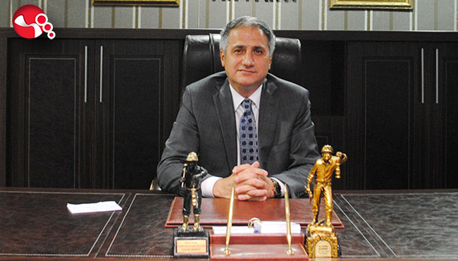 “Maden Şehitlerimizi unutmamız mümkün değildir…”