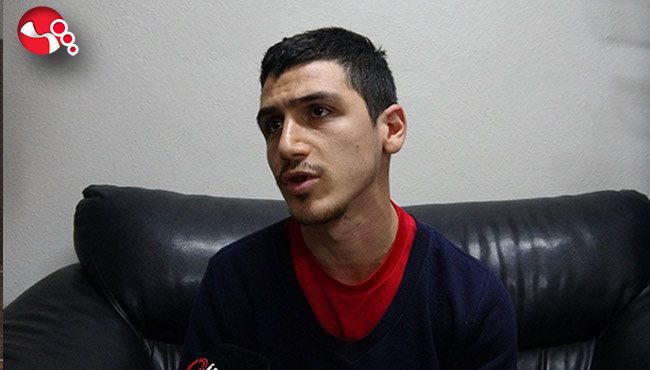 Hesap makinasına meydan okuyor...