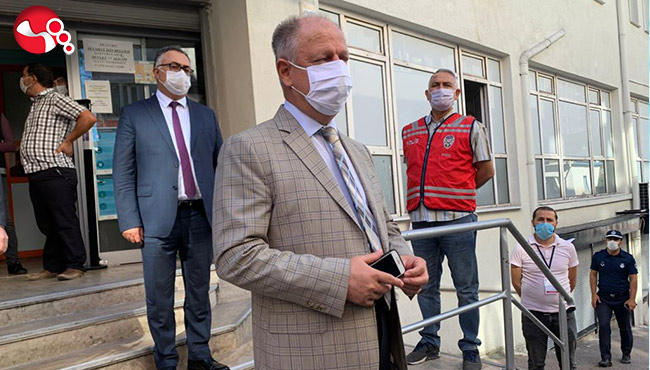 Ölümler arttı! Kaymakam Çorumluoğlu UYARDI…