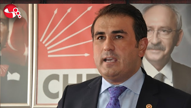 "Özlemle Anıyoruz!"