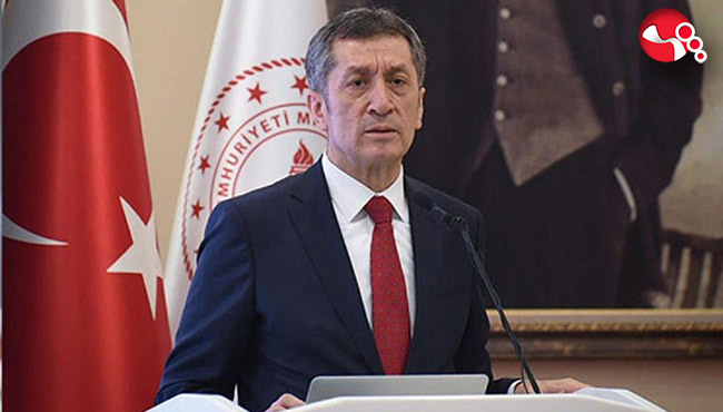 MEB’den İlkokul Öğrencilerine Kaynak Desteği