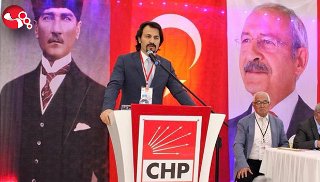 “Ata’mızın gösterdiği hedefte hiç durmadan yürümeyi sürdüreceğiz...”