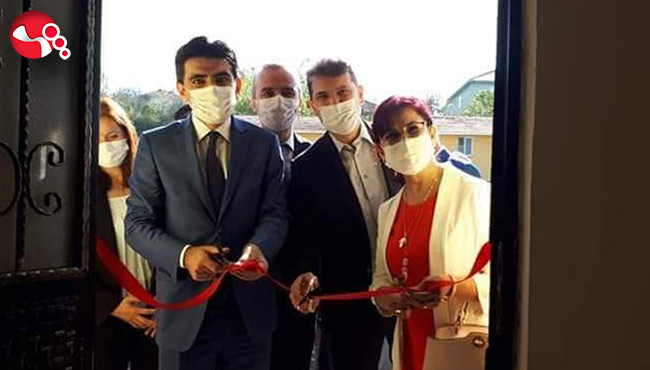 Köy ve Beldeler, Halk Eğitim ile buluşuyor