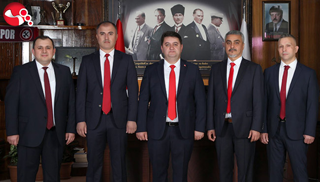 GMİS’den Atatürk’ü Anma Günü mesajı...