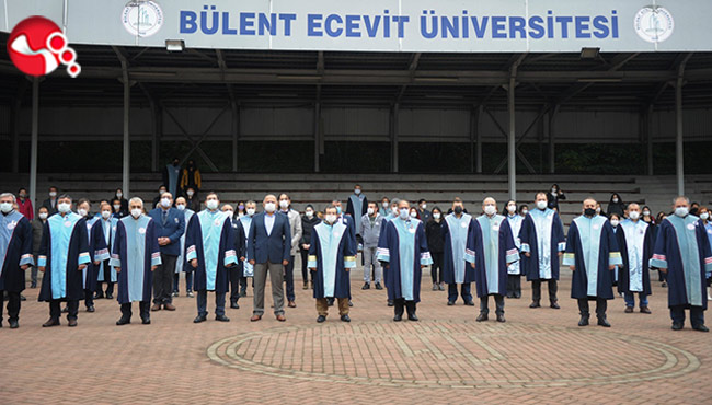 ZBEÜ'de 10 Kasım...