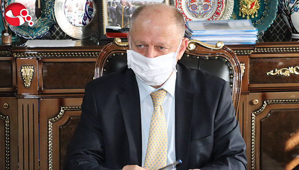 Çorumluoğlu'ndan Köy Muhtarlarına UYARI...