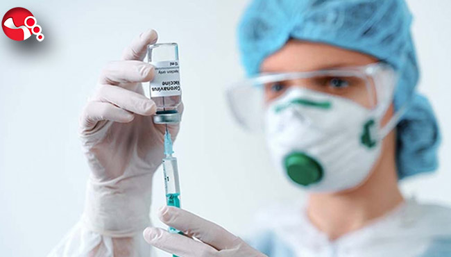 Rusya'dan aşı açıklaması!Yüzde 92...