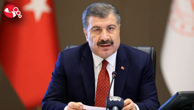 11Kasım Koranavirüs rakamları açıklandı...