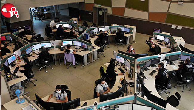 Korona virüs Sürecinin Baş Kahramanları...