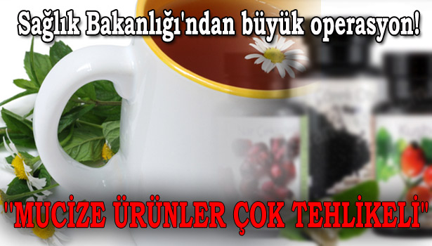 SİZ BAKMAYIN ONLARIN MUCİZE DEMESİNE..!