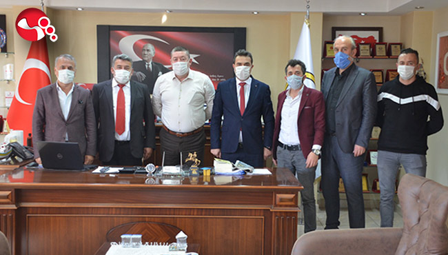 “Alaplı’nın gündemi FAKÜLTE olmalı…