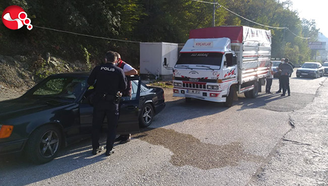 Devrek’te HES uygulaması aralıksız devam ediyor