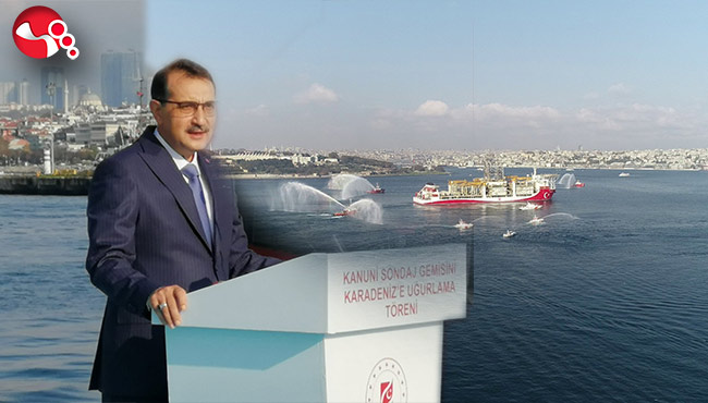 KANUNİ FİLYOS YOLUNDA!