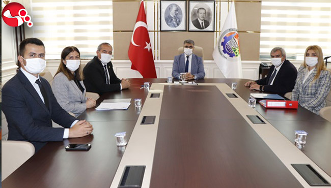 Ulus’ta Eko-Turizm destekleniyor...