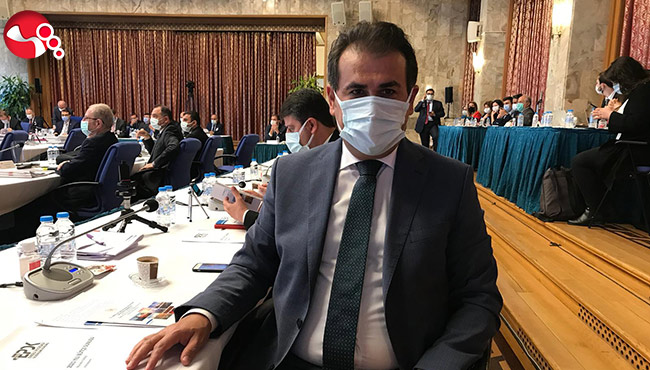 Enerji Bakanı Dönmez, CHP’li Demirtaş’a hak verdi...