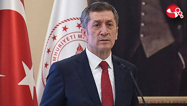 “Öğretmenlerimiz, sizlerin çabasına tüm Türkiye şapka çıkardı”