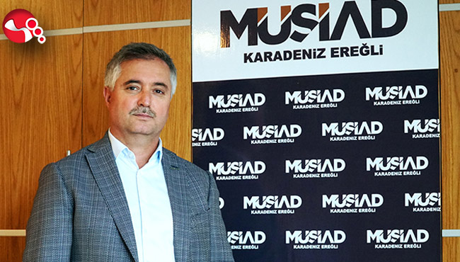 MÜSİAD EXPO 2020 KAPILARINI AÇIYOR...