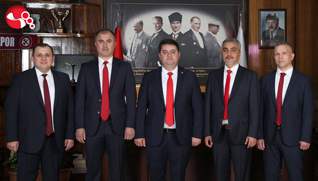 GMİS 74 yaşında...