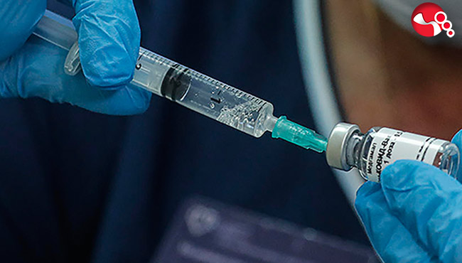 COVİD-19 Aşısında FLAŞ GELİŞME...