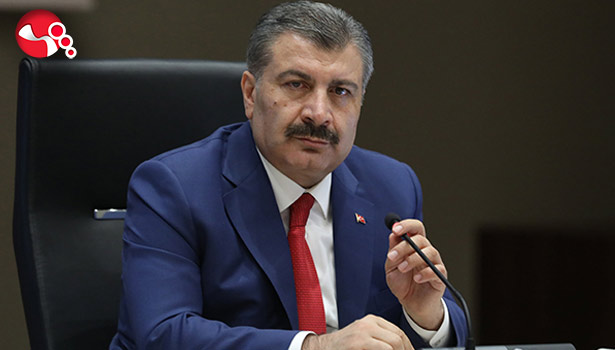 Bakan Koca'dan Bilim Kurulu Toplantısının ardından açıklama...