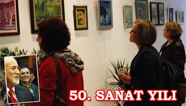 YARIM ASIRLIK SANAT