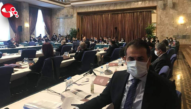 Doğru Sanayi Politikaları Üretim ve İstihdamı Arttırır…