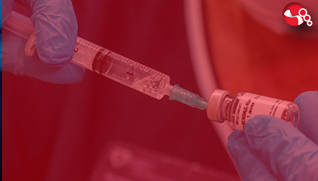 COVİD-19 Aşısında FLAŞ GELİŞME...