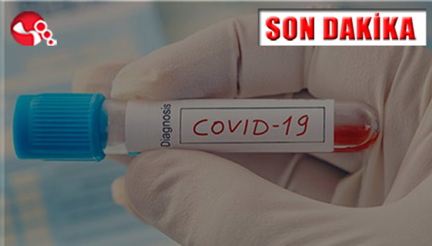 Belediye Başkanı Korona Virüse yakalandı