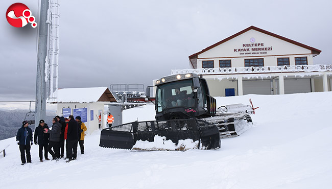 Yeniden ihaleye çıkıyor…