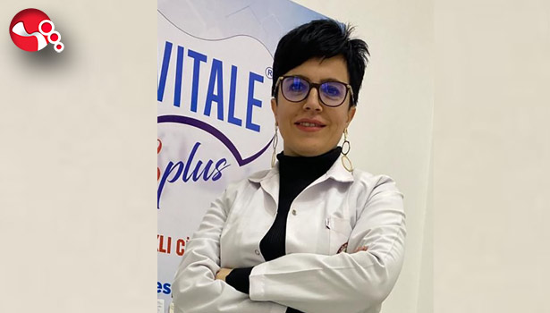 Bilim Kadını Reyhan Ulusoy, COVİD-19’A karşı tek savunmamızı açıkladı...