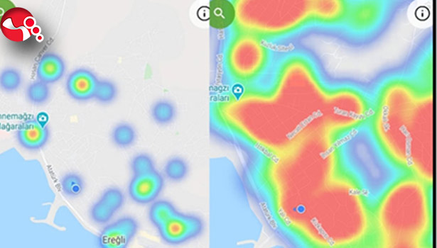 İki ayda KIZARDIK!..