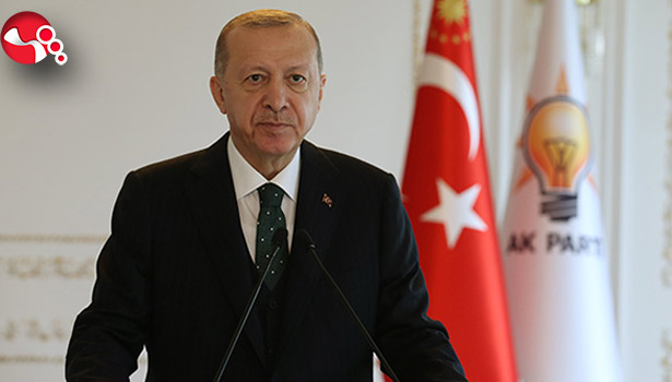 Cumhurbaşkanı Erdoğan:"İlave tedbirler alabiliriz..."