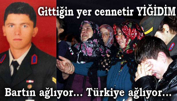 NİŞANLISININ FERYADI YÜREKLERİ DAĞLADI