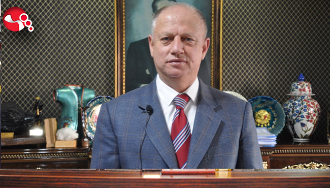 "24 Kasım Öğretmenler Günü Kutlu Olsun..."