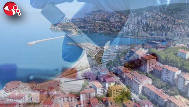 Baba ve oğul korona virüsten hayatlarını kaybetti