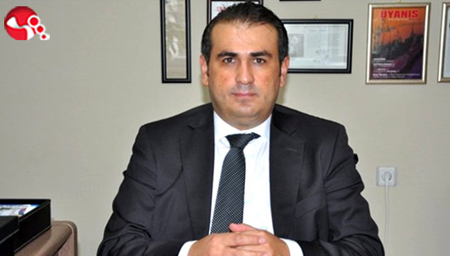 Geleceğin Mimarı ÖĞRETMENLERİMİZDİR!