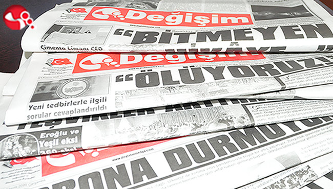 28. Kuruluş Yıldönümümüz...